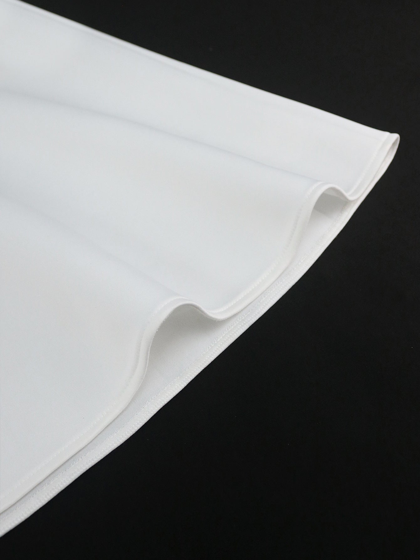 Square Collar | Long Sleeve | Backless | Bow Detail | Slim Fit Dress | noémi