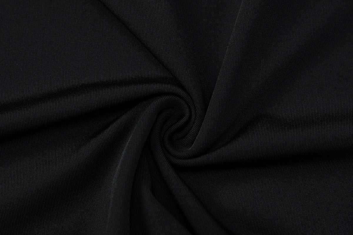 Womens Cutout Mini Dress with Butterfly Metal Detail and Backless Design | noémi