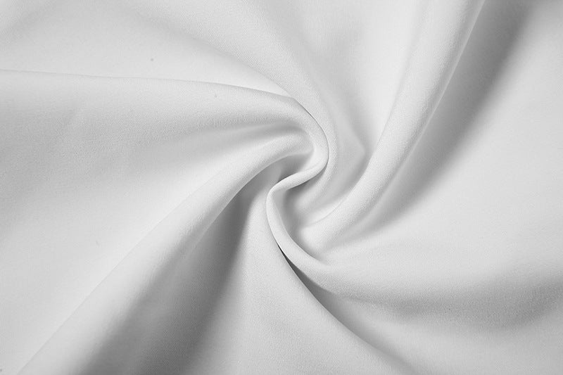 Womens Halter Neck Backless Cutout Slim Fit Crop Top Vest | noémi