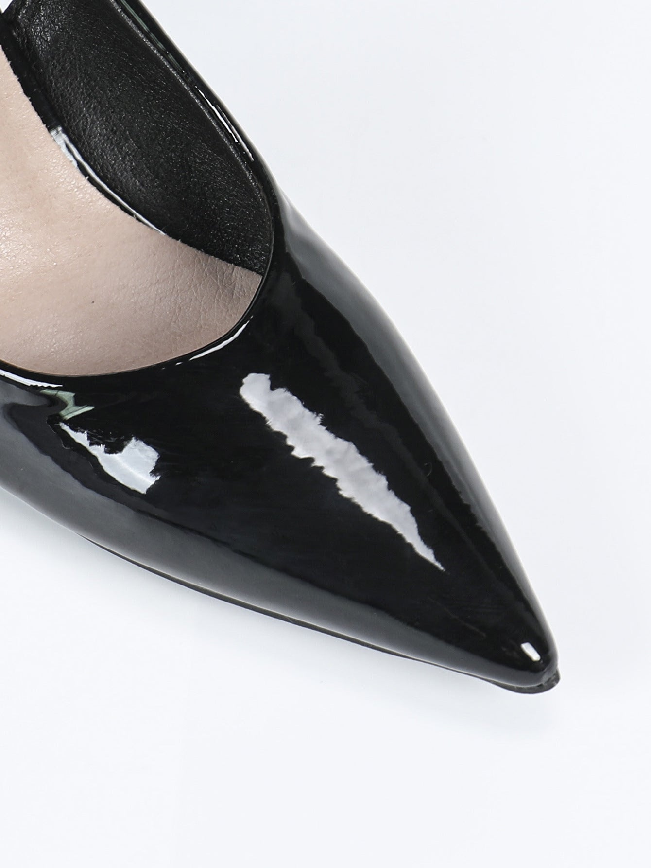 7cm Stiletto Heels with Buckle | Cocktail High Heels for Women | noémi