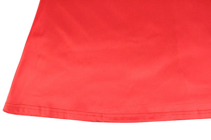 Satin Fishtail Dress | Sleeveless Halter Slim Fit Backless Gown | noémi