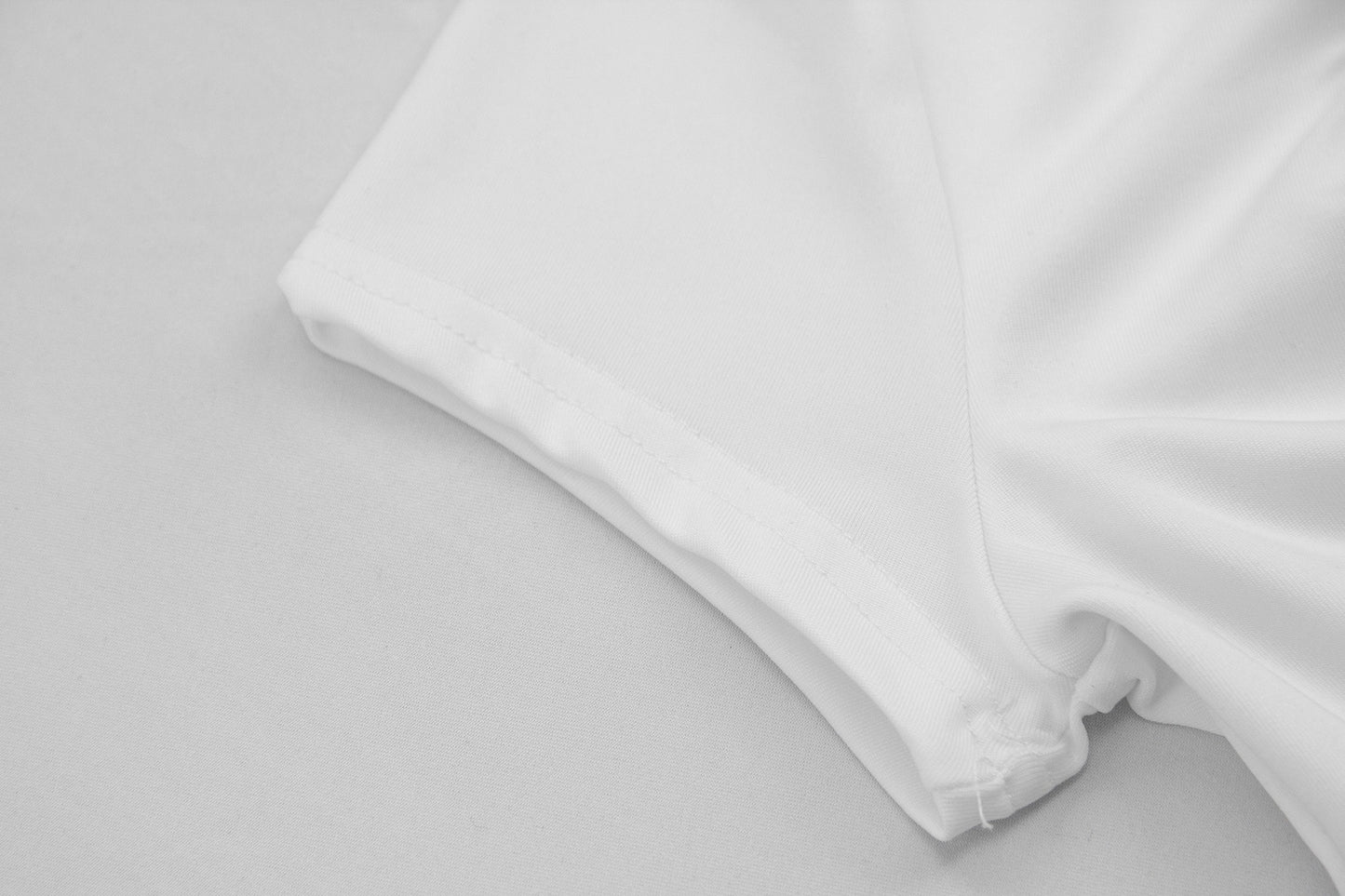 Hollow Out Crop Top | Short Sleeve, Cutout Summer Tee, Round Neck | noémi