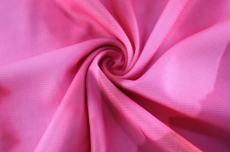 Printed Slim Fit Slit Dress |  Diagonal Collar, Bare Back, Spaghetti Straps | noémi