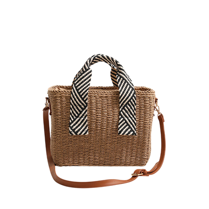 Striped Square Box Coffee