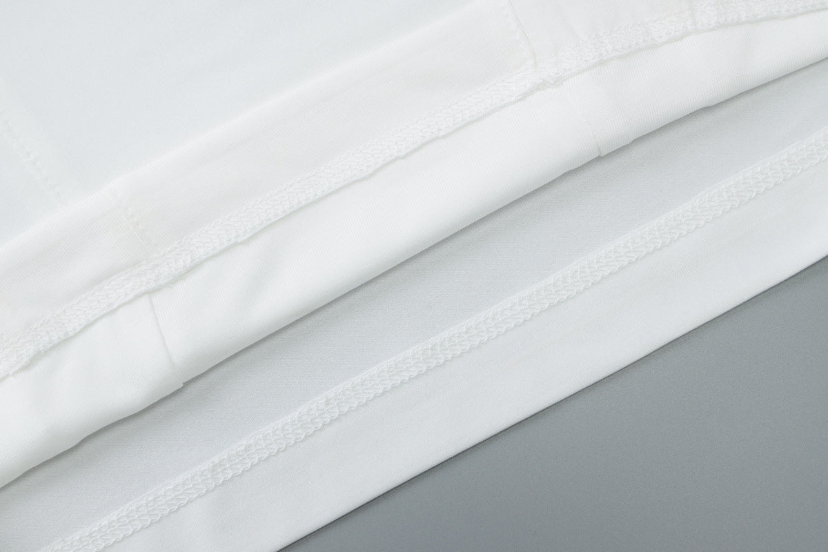 Spaghetti Strap Tank Top | Fitted Camisole | Soft Stretchy | noémi