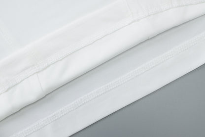 Spaghetti Strap Tank Top | Fitted Camisole | Soft Stretchy | noémi