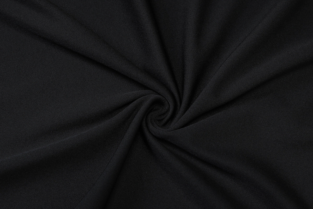 Summer Cutout Tube Dress | Metal Ring Detail, Slim Fit, Hollow Bodycon Maxi | noémi
