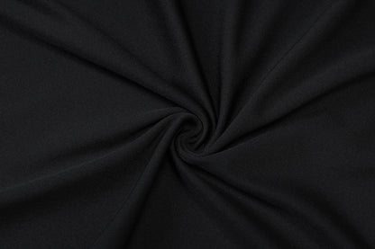 Summer Cutout Tube Dress | Metal Ring Detail, Slim Fit, Hollow Bodycon Maxi | noémi