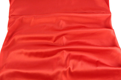 Satin Fishtail Dress | Sleeveless Halter Slim Fit Backless Gown | noémi