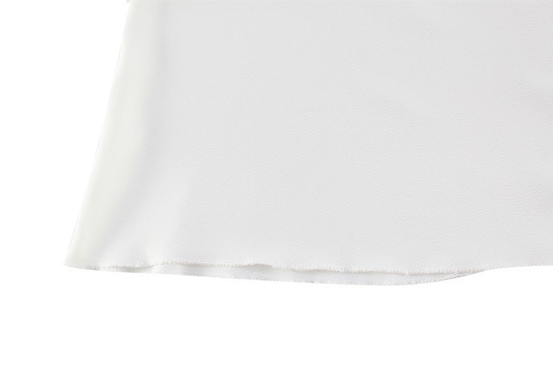 Womens Loose Fit Halter Summer Dress | noémi