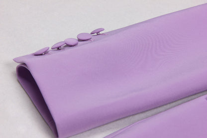 Three Piece Womens Blazer Suit Set | Blazer Vest Trousers | noémi