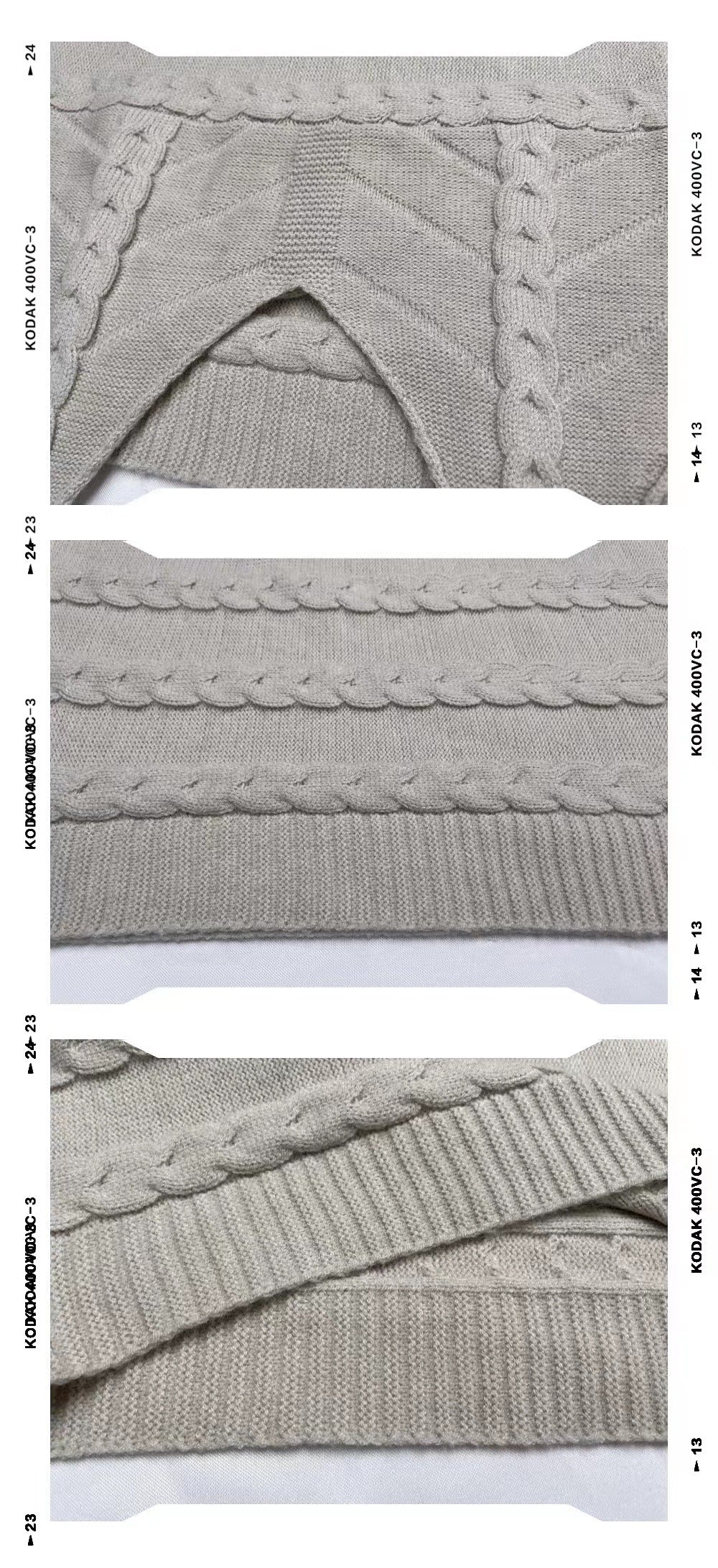 Women Western Knitted Cami Dress | noémi