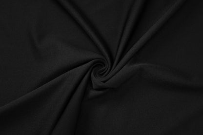 Sleek Halter Dress | Backless, Ribbon Tie & Bold Style | noémi