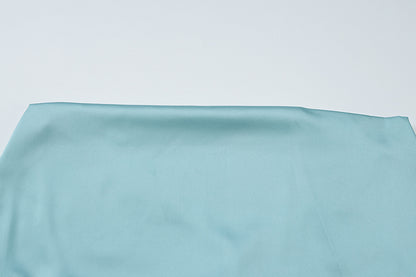 Womens Backless Swing Collar Dress | noémi