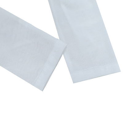 Womens Mesh Stitch Corset Dress with Spaghetti Straps Sleeves | noémi