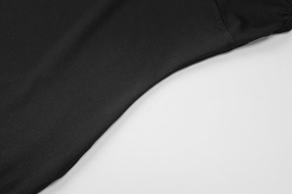 Deep V Plunge Halter Strap Bare Back Bodycon Dress | noémi