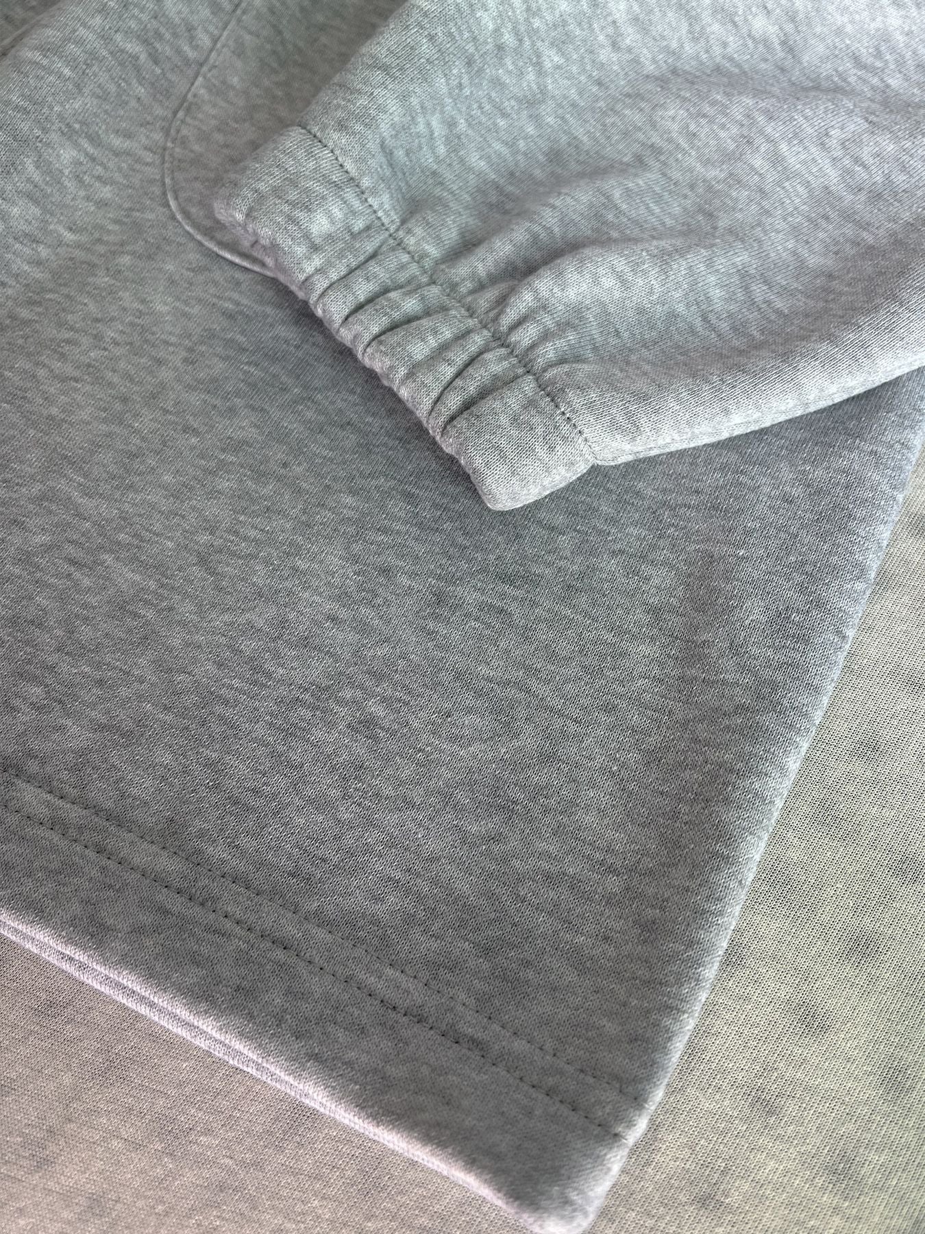 Half Zip Hoodie | Oversized Fleece Sweatshirt for Women | Casual Layer with Pockets Hood | noémi