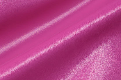 Womens Printed Faux Leather Bandeau Top | Off Shoulder Strapless Vest | noémi