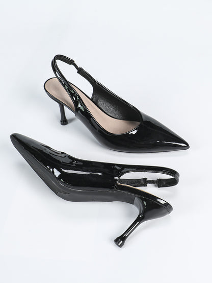 7cm Stiletto Heels with Buckle | Cocktail High Heels for Women | noémi