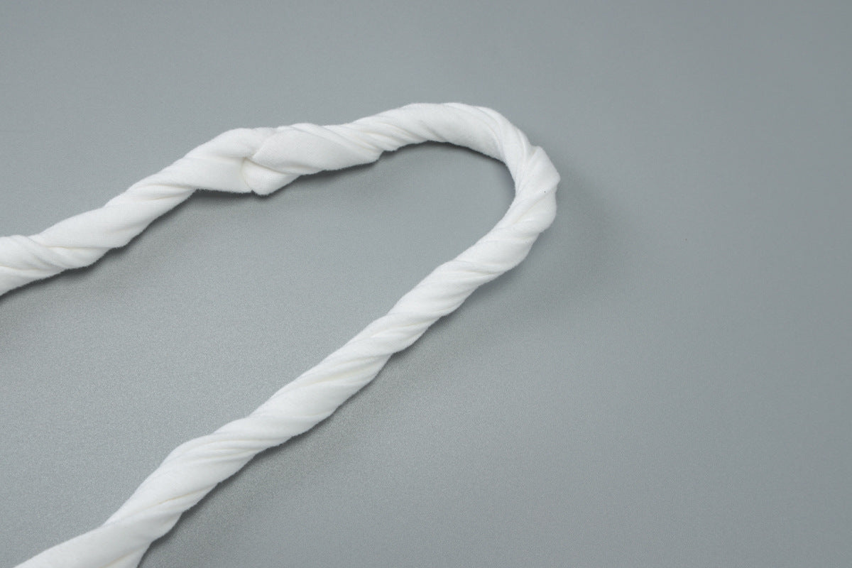 Braided Strap Backless Maxi Dress | Criss Cross Low Back Bodycon Dress | noémi