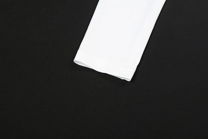 Backless Maxi Dress | Fall Long Sleeve Slim Fit Bodycon with Open Back | noémi