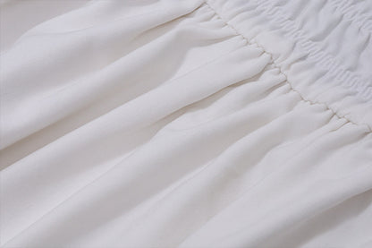 Womens Two Piece Set | Crop Top Mini Skirt | noémi