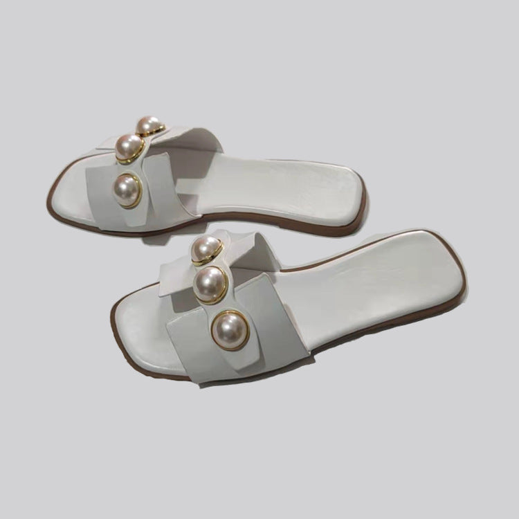 Flat Slippers for Women | Lightweight | noémi