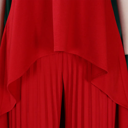 Womens Two Piece Set | Sleeveless Top Wide Leg Pants | noémi