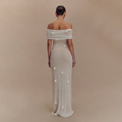 Womens Floral Bikini Cover Up Dress | noémi