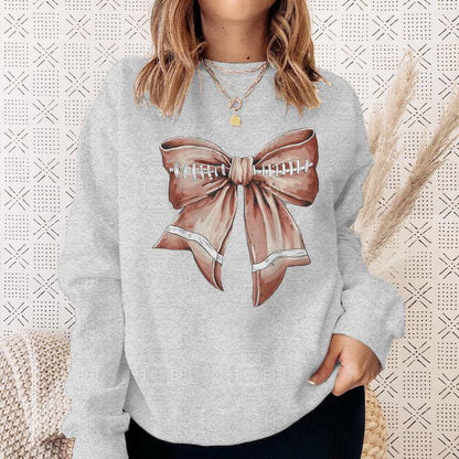 Womens Sweater | Bowknot Long Sleeve | noémi