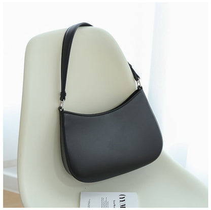 Mini Shoulder Bag | Trendy Underarm Purse for Women | Summer Light Luxury Handbag | noémi