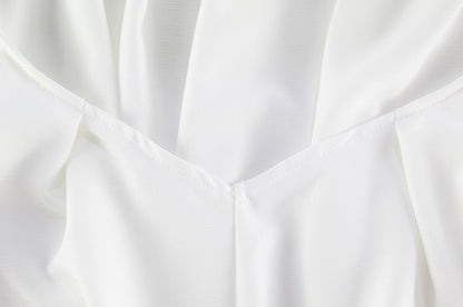 Womens Loose Fit Halter Summer Dress | noémi