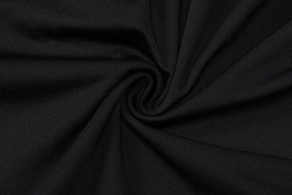 Women’s Two Piece Summer Set | Lace Halterneck Crop Top & Tiered Maxi Skirt | noémi