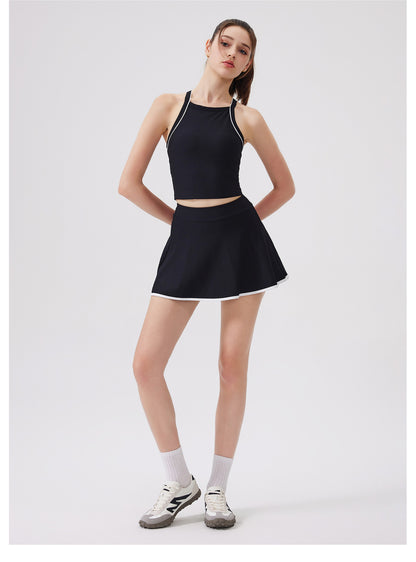 Womens Back Bra Halter Fit | noémi